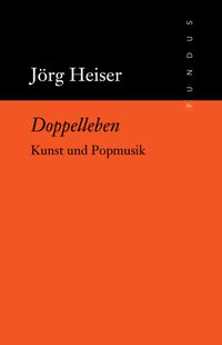 Buch Cover Doppelleben