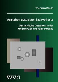 Buch Cover Verstehen abstrakter Sachverhalte
