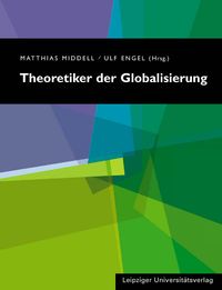 Buch Cover Theoretiker der Globalisierung