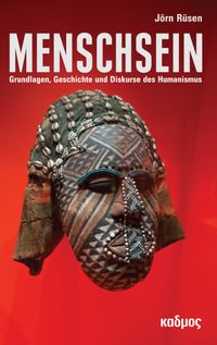Buch Cover Menschsein