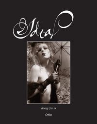 Buch Cover Ideal