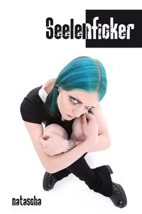 Buch Cover Seelenficker