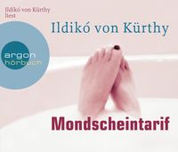Buch Cover Mondscheintarif