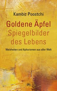 Buch Cover Goldene Äpfel – Spiegelbilder des Lebens