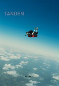 Buch Cover Tandem