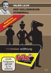 Buch Cover Der Holländische Stonewall