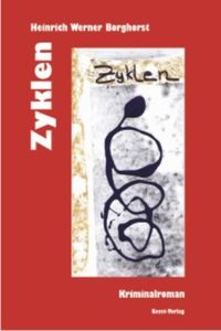 Buch Cover Zyklen