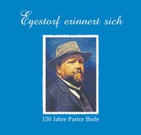 Buch Cover Egestorf erinnert sich