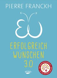Buch Cover Erfolgreich wünschen 3.0