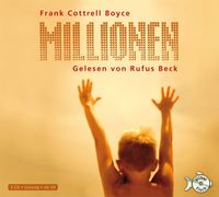 Buch Cover Millionen
