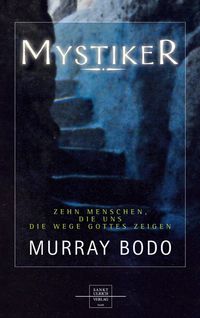 Buch Cover Mystiker
