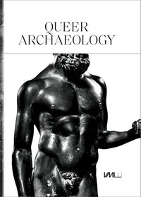 Buch Cover Queer Archaeology