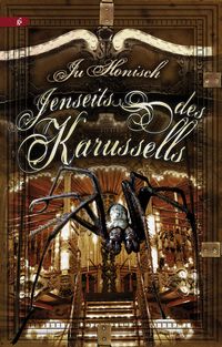 Buch Cover Jenseits des Karussells