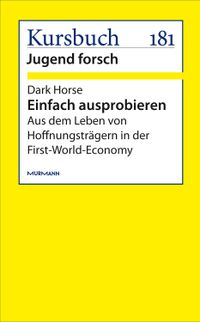 Buch Cover Einfach ausprobieren