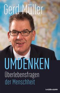 Buch Cover Umdenken