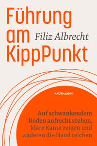 Buch Cover Führung am KippPunkt