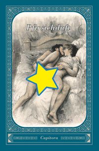 Buch Cover Pfirsichduft 7