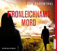 Buch Cover Fronleichnamsmord