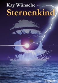 Buch Cover Sternenkind