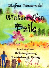 Buch Cover Winterreifen Paik