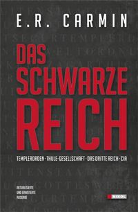 Buch Cover Das schwarze Reich