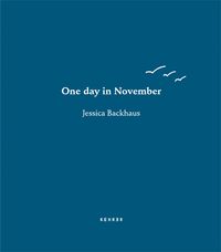 Buch Cover Jessica Backhaus