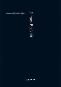 Buch Cover James Beckett