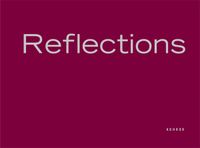 Buch Cover Reflections