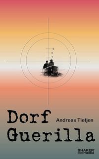Buch Cover Dorf Guerilla