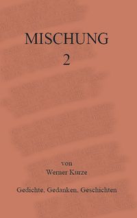 Buch Cover Mischung 2