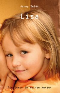 Buch Cover Lisa