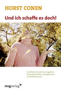 Buch Cover Und ich schaffe es doch!