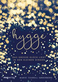 Buch Cover Hygge