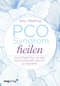 Buch Cover PCO-Syndrom heilen
