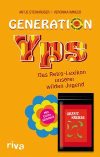 Buch Cover Generation Yps