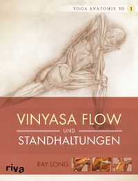 Buch Cover Yoga-Anatomie 3D