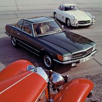 Buch Cover Car Design