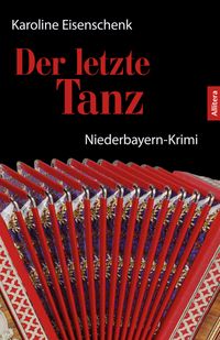Buch Cover Der letzte Tanz