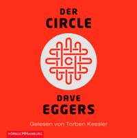 Buch Cover Der Circle