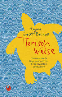 Buch Cover Tierisch weise