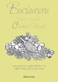 Buch Cover Buchweizen
