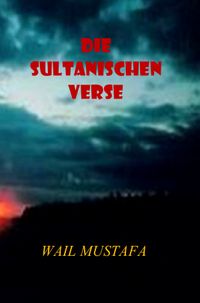 Buch Cover Die sultanischen Verse