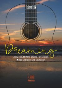 Buch Cover Dreaming