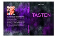 Buch Cover Tasten
