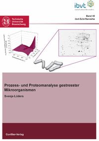 Buch Cover Systems Metabolic Engineering of Corynebacterium glutamicum towards improved Lysine Production
