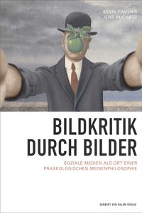 Buch Cover Bildkritik durch Bilder