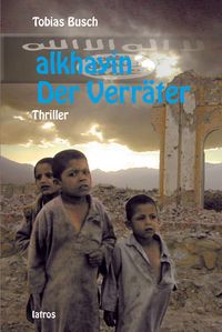 Buch Cover DER VERRÄTER