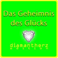 Buch Cover Das Geheimnis des Glücks