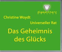 Buch Cover Das Geheimnis des Glücks