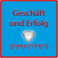 Buch Cover Geschäft und Erfolg